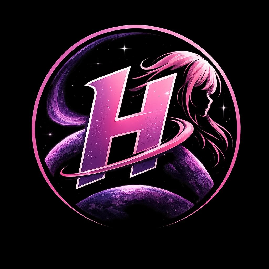 Hanime Universe