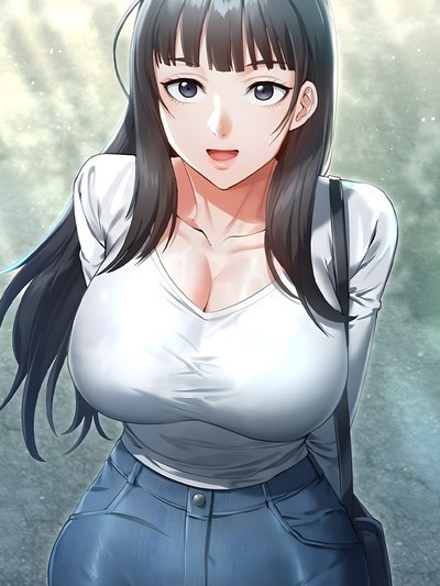 Cuck-thology | Anthology NTR | NTR Solology