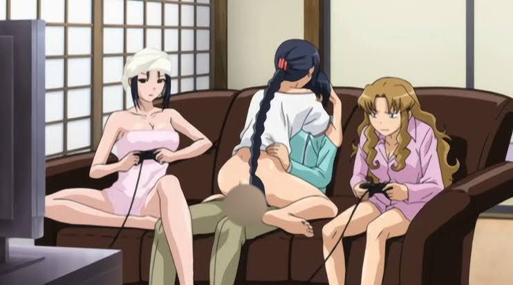 Tonight, Only Just For You|Anata Dake Konbanwa