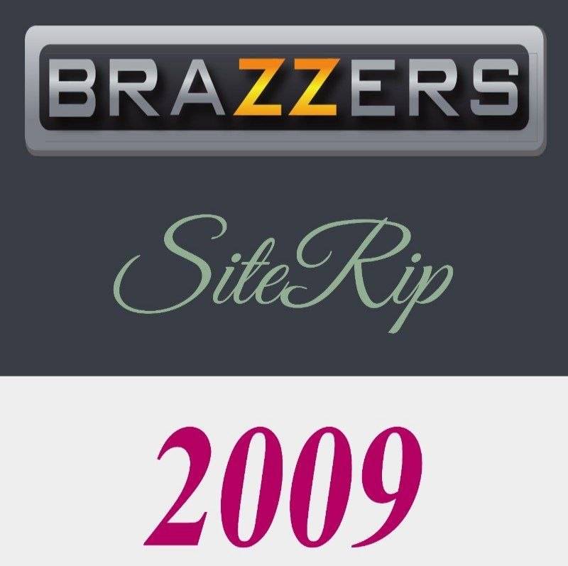 Brazzers 2009 Siterip