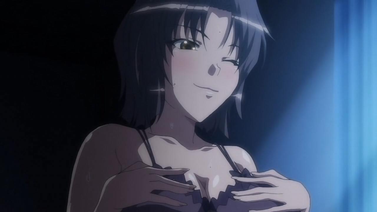 Kyonyuu Try! -Tanki Shuuchuu Chichi Momi Lesson-