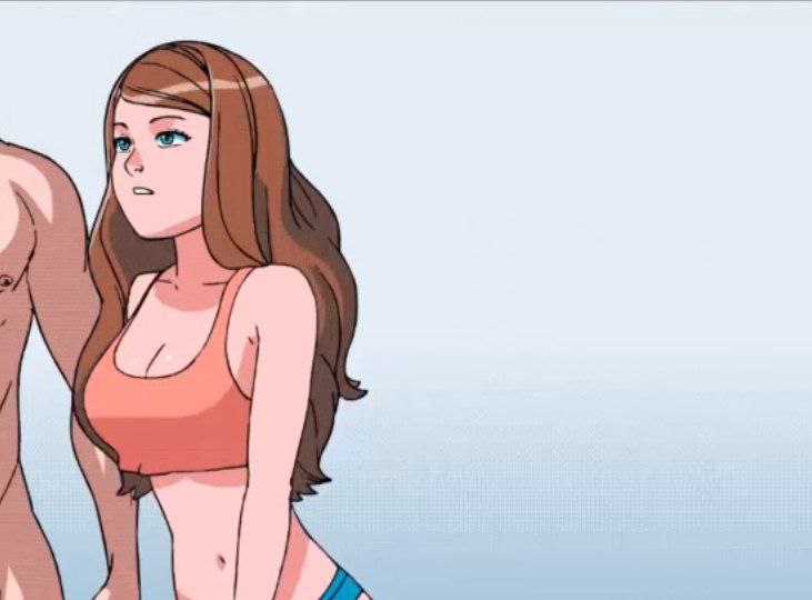 Tammy Take 1 - G@ng84ng