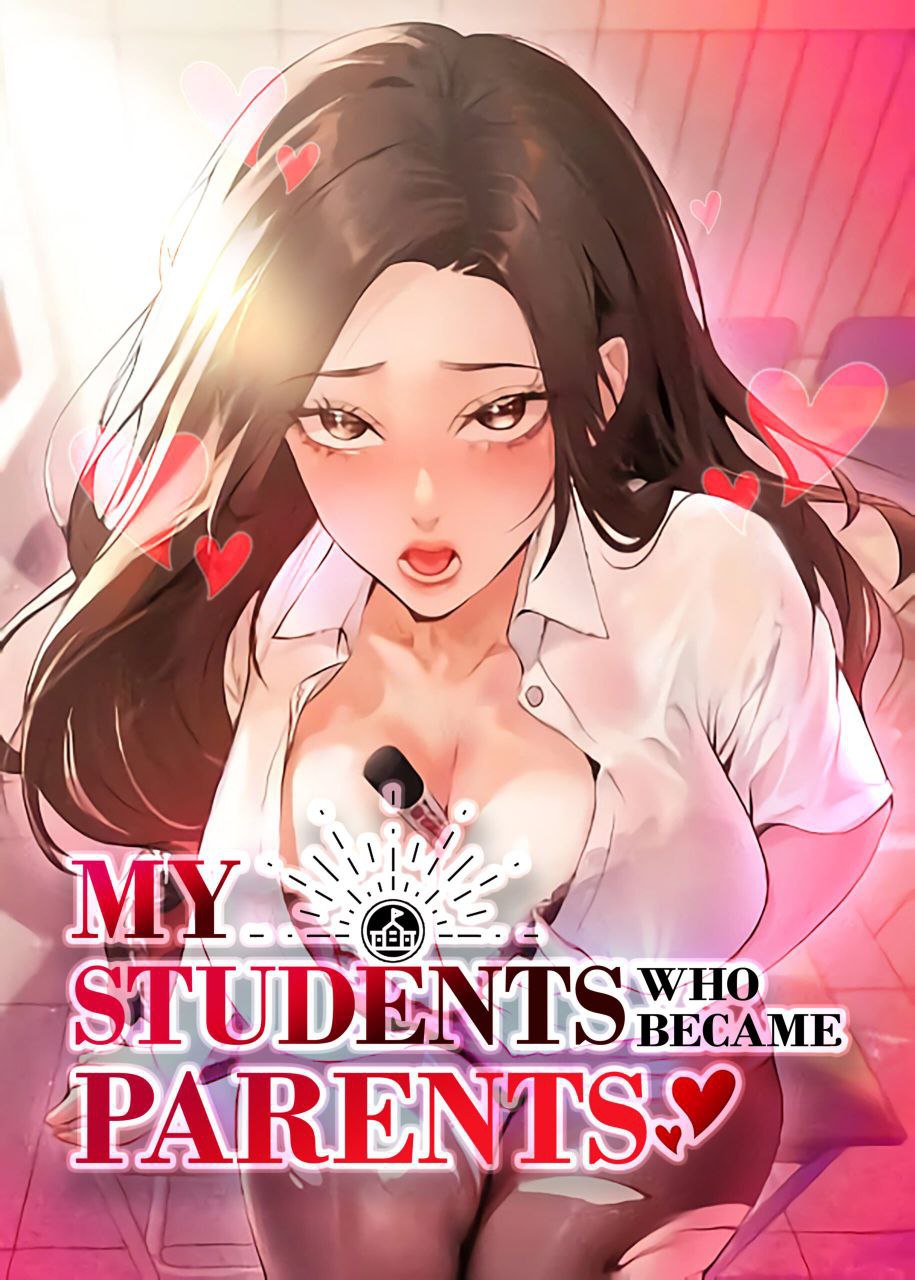 My Students Who Became Parents