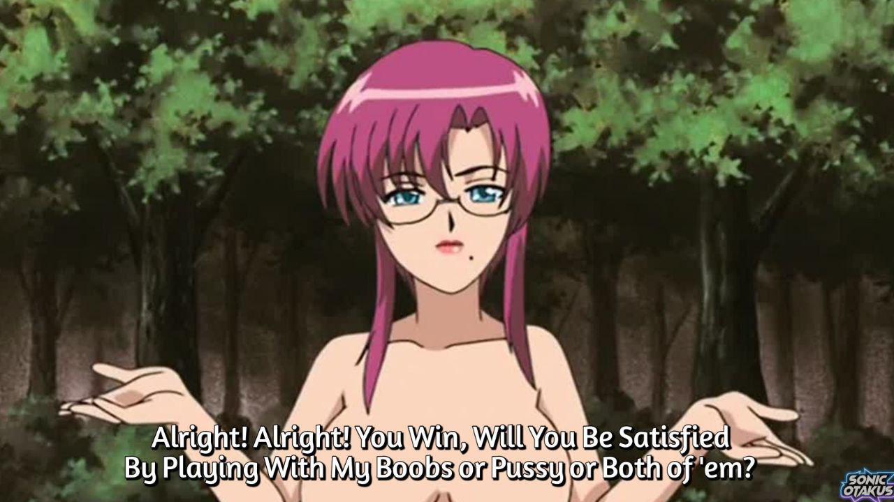 The House of 5 Lusts|Reijoku no Yakata