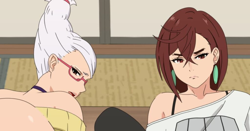 Gift from the Ayase family [Akino]