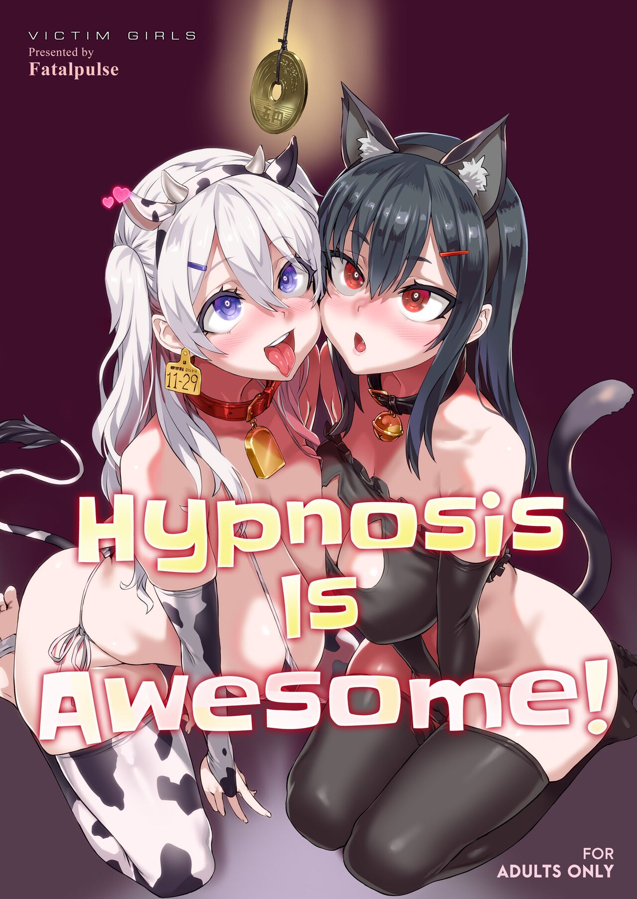 Saiminjutsu tte Sugoi! | Hypnosis is Awesome!