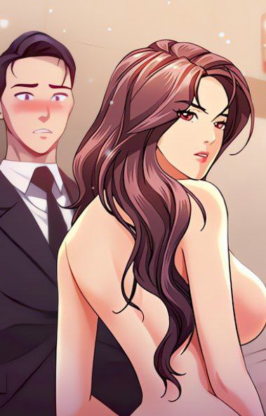 Her Bodyguard | Milf Guard