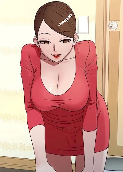 The Mismatch | My Wife's Sexy Sister