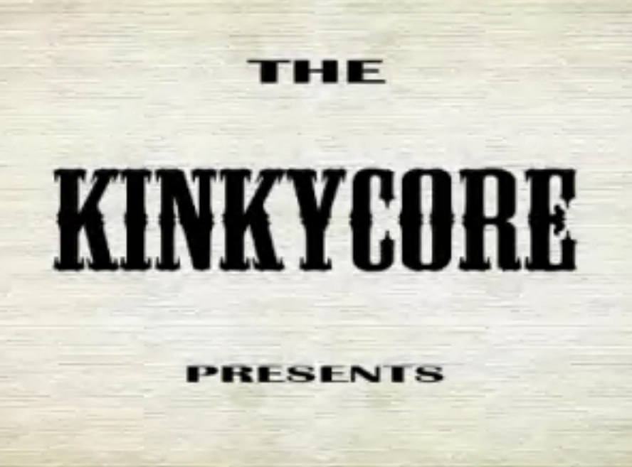 KinkyCore Siterip (BDSM  Harcore)
