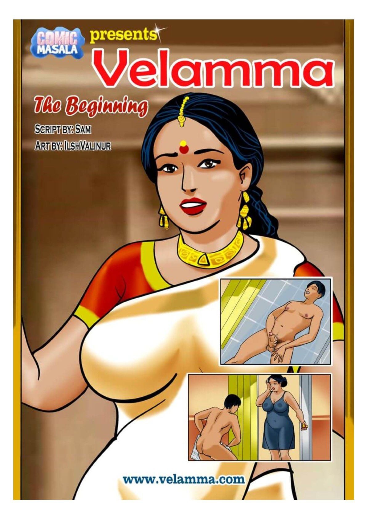 Velamma [Velamma]
