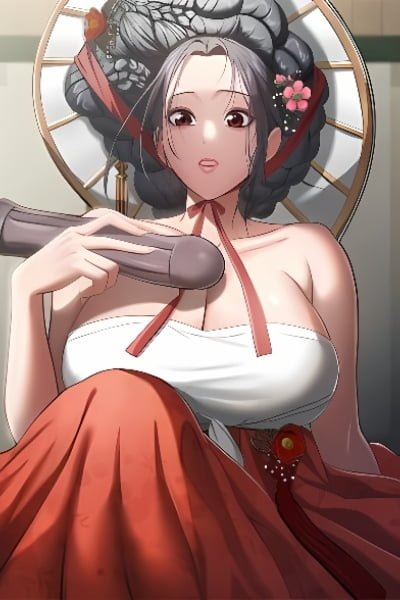 Yeoni's Tavern | Yeoni of the Tavern