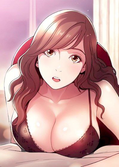 Friend's Mom | Mother Hunting