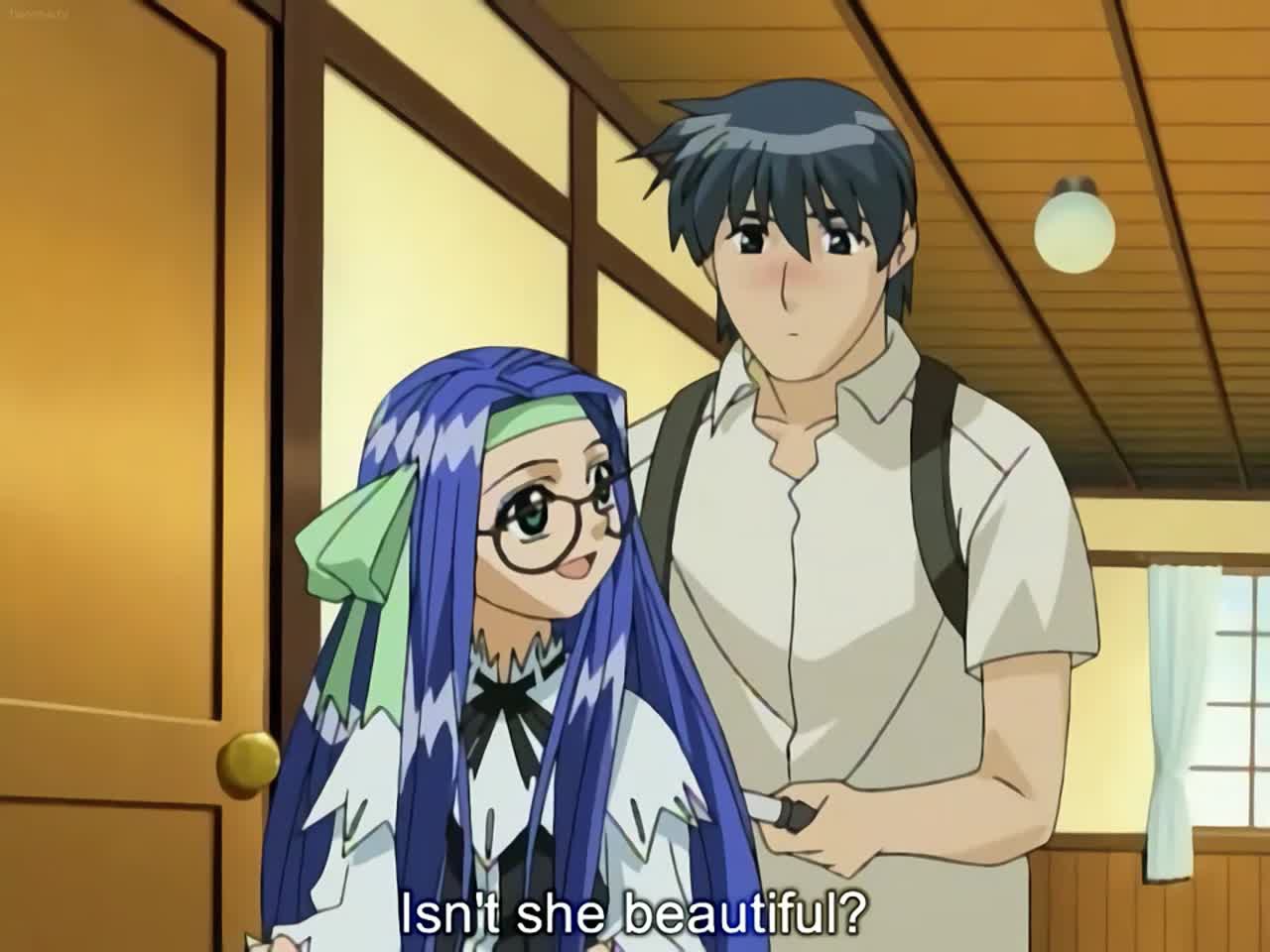 Flutter of Birds series