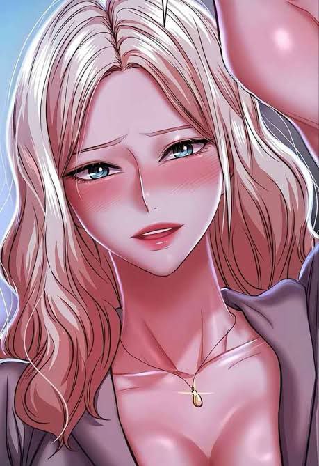 Women of God End | Women of The Gods