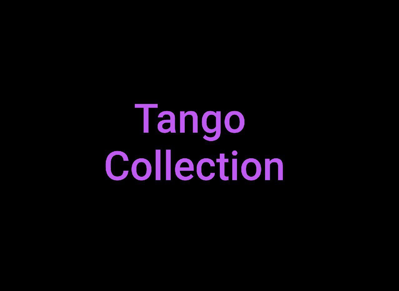 Tango Collection Part 2