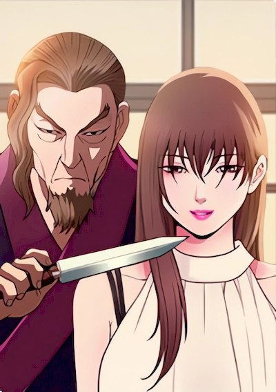 Hunter - Hwa-Seong LEE