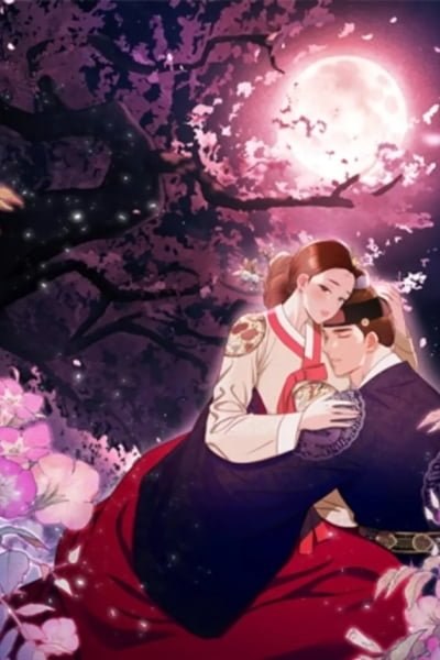 The Crimson Bride | Rouge Red Dot