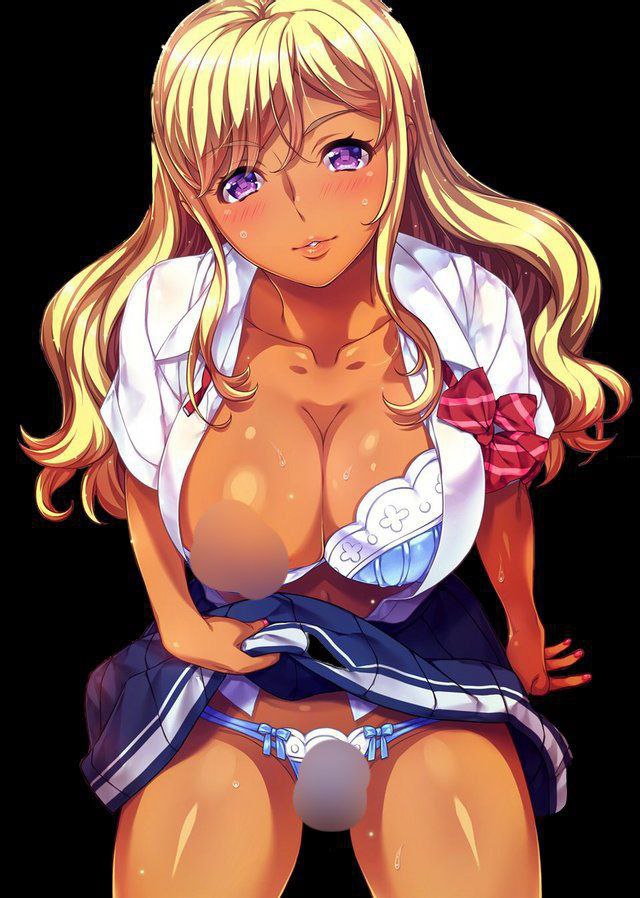 Baka Dakedo Chinchin Shaburu no Dake wa Jouzu na Chii-chan