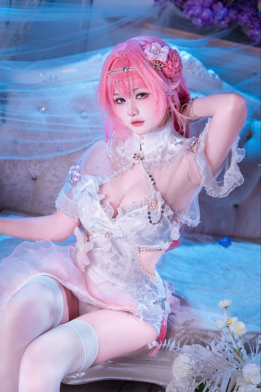 Cosplay Collection Part 3 (3/3)