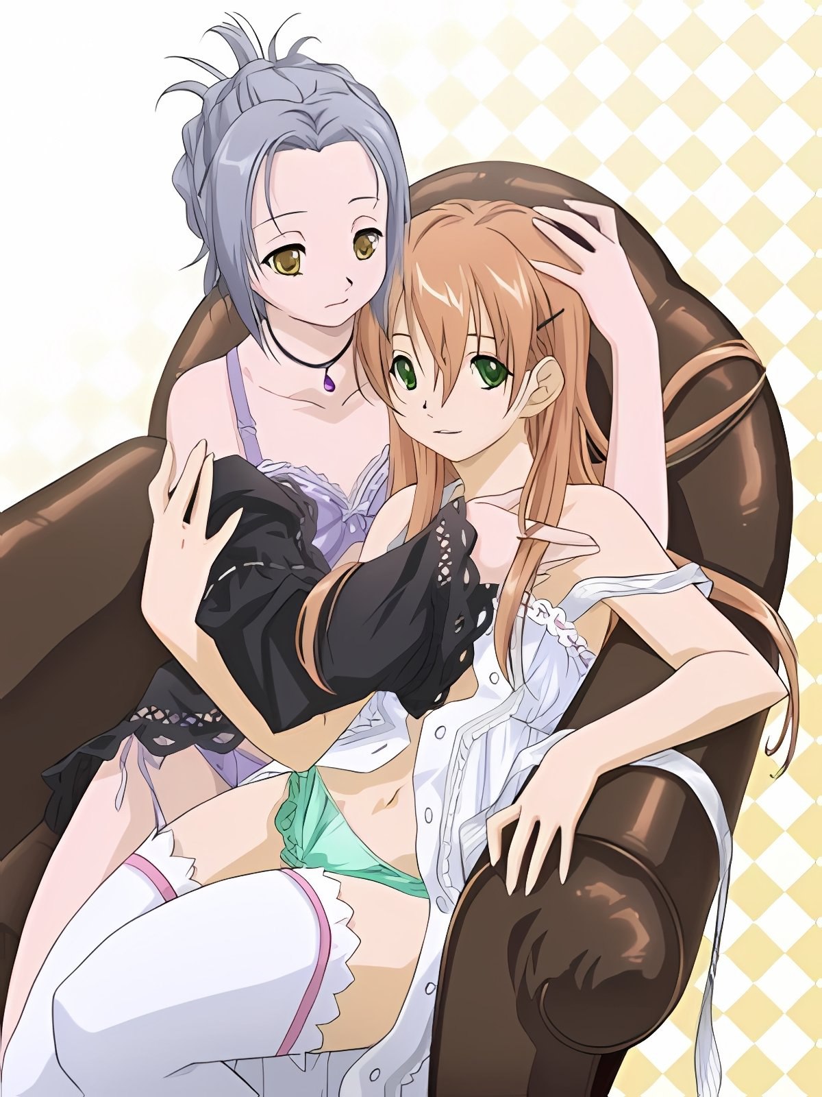 Shoujo Sect|Shoujo Sect