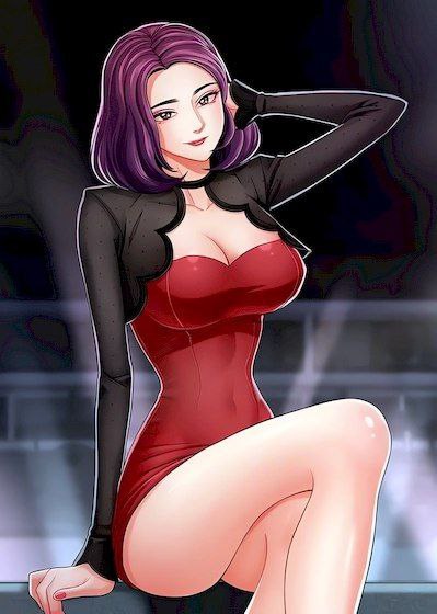 Sensual Lessons - Official Uncensored | A Physical Classroom | Physical Classroom