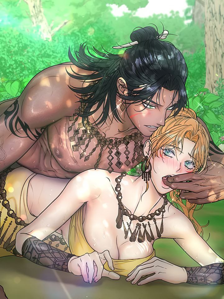 Burly man short story