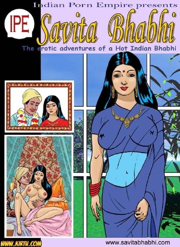 Savita Bhabhi [Kirtu]