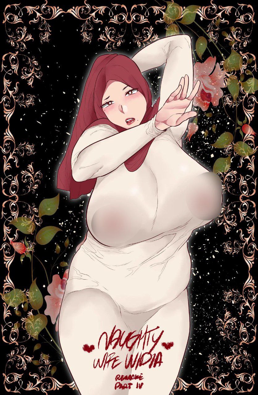 Widia and Daddy remake 4