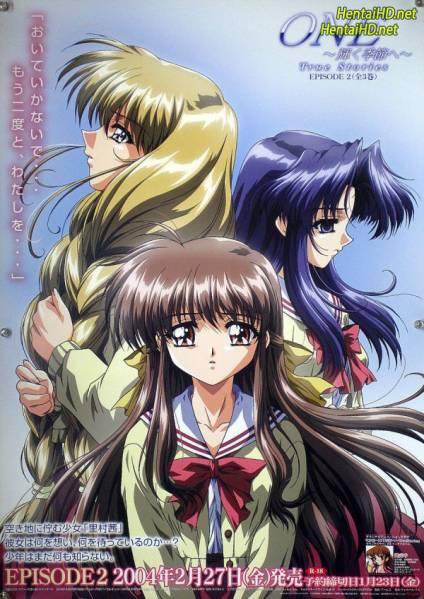 ONE: Kagayaku Kisetsu e - True Stories