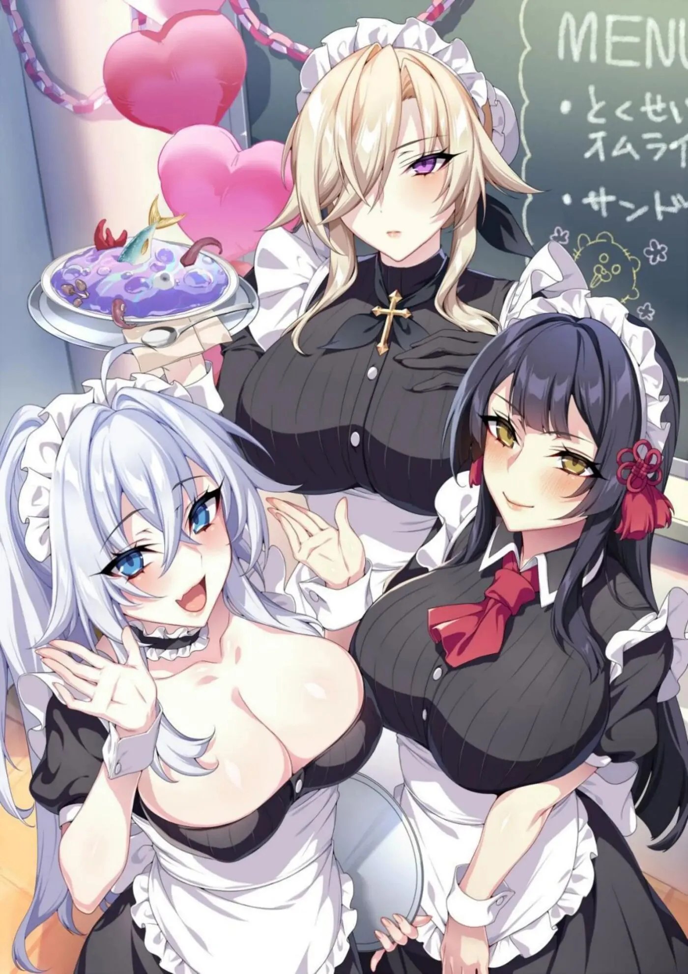 Fucked Into Submission | Okasare Saimin [Original]