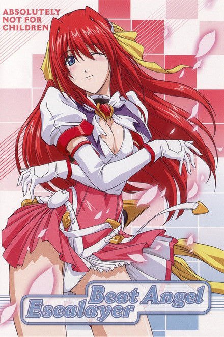 Beat Angel Escalayer|Choukou Tenshi Escalayer