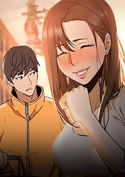 Good Night - Writer Kang