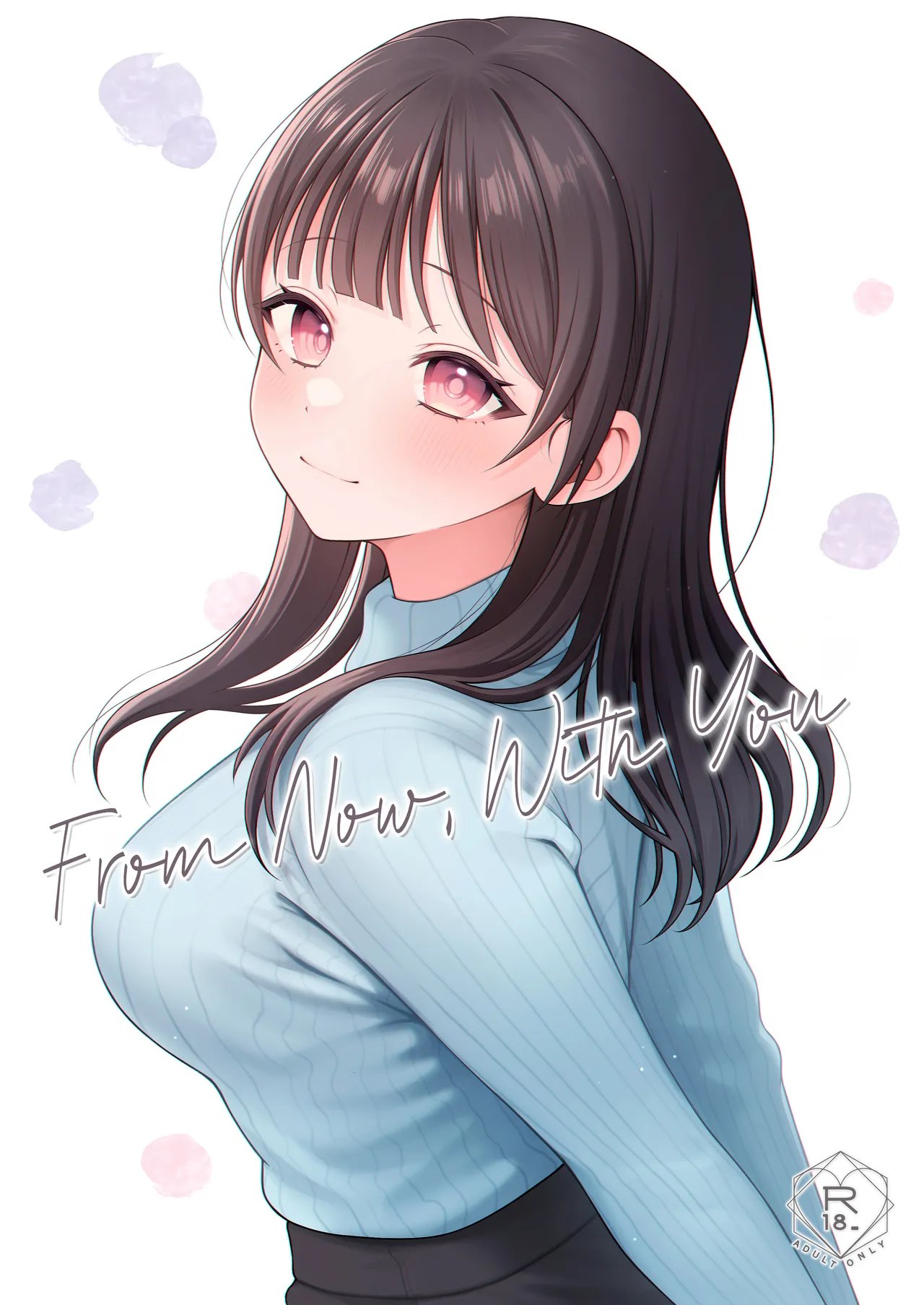 From Now, With You | Korekaramo Kimi to