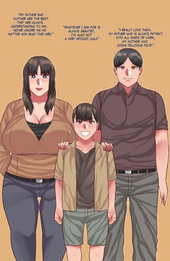 Don't Steal My Grandma [Original]