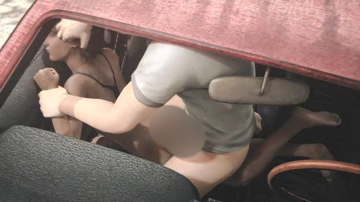 Fair Played - Selfdrillingsms : The Walking Dead