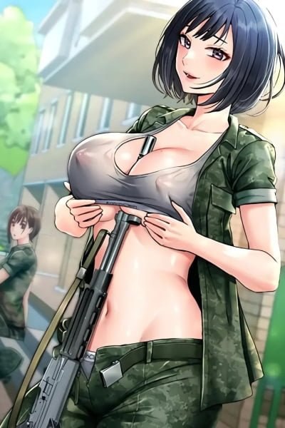 Women's Recruit Training Corps