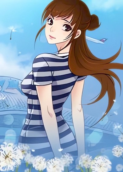 She’s Back | She's Back