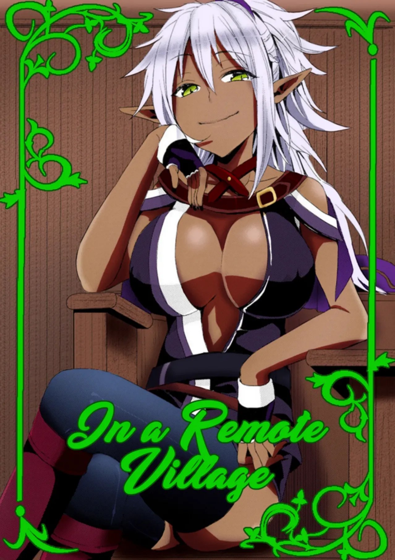 Henkyou no Mura nite | In a Remote Village