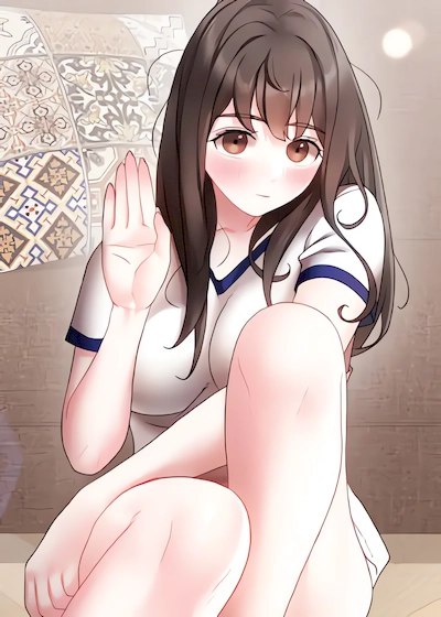 More Than Friends - Fandastic