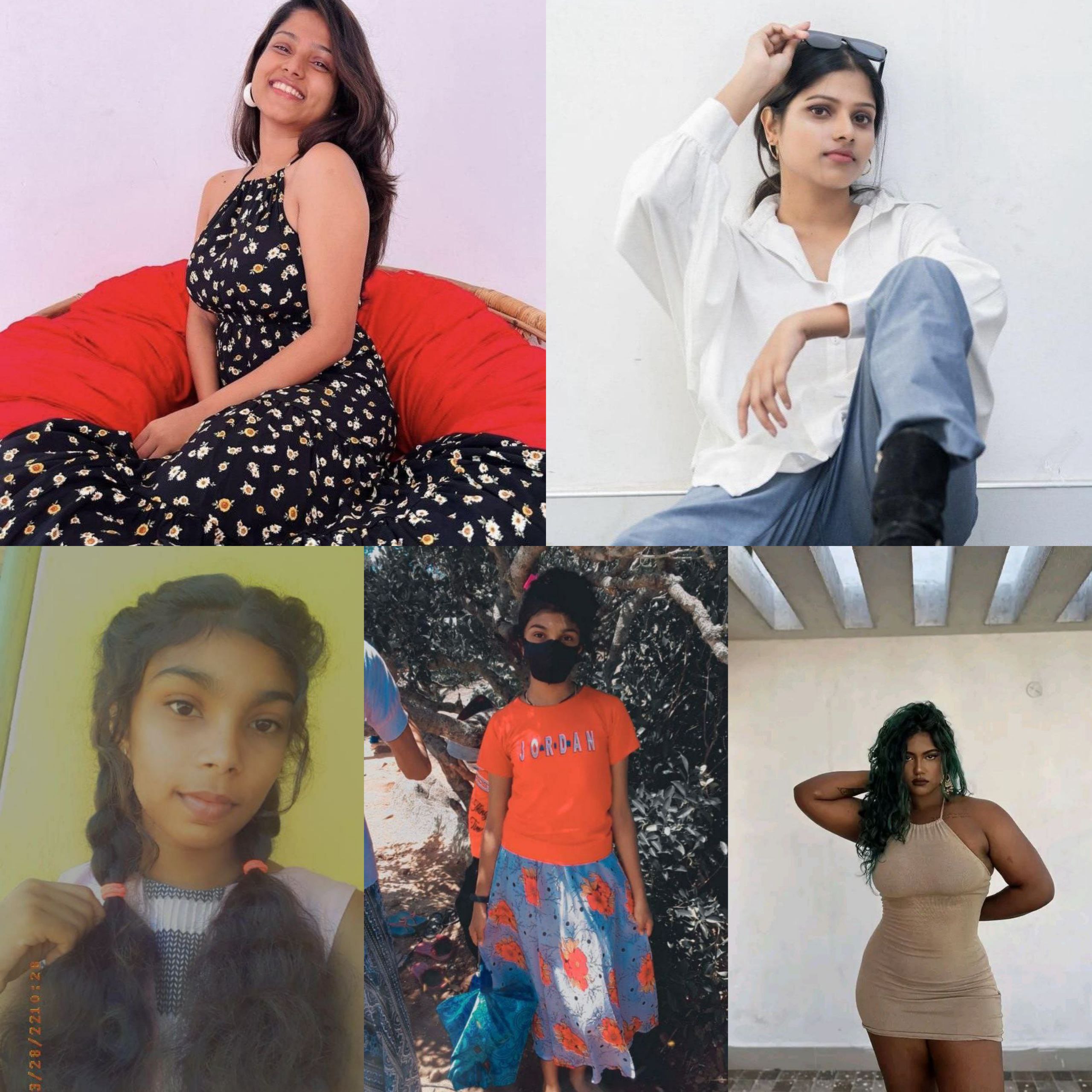 Very Hot  Beautiful [Tamil + Telgu ] T33N collection