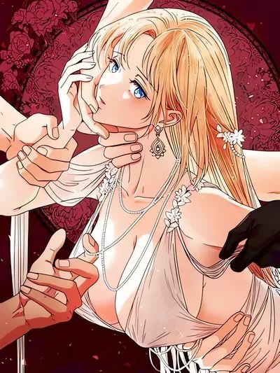 Hunks, Harems, and Hardcore Habits - Official Uncensored | Hunks, Harems, and Hardcore Habits | Trapped in a Ruined Reverse Harem Game | Trapped in an impoverished reverse harem game
