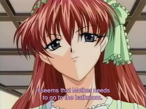 Family of Debauchery|Haitoku no Shoujo