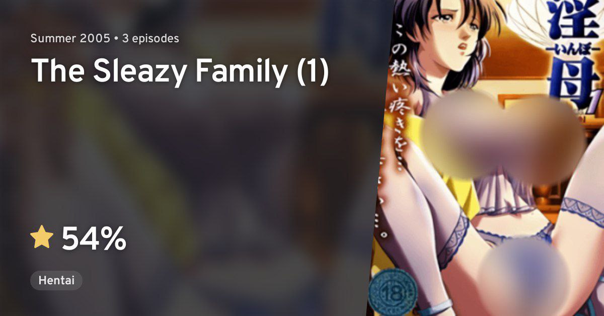 The $l3@zy Family (1) + The 5l3@zy Family (2)|Inbo + Inko