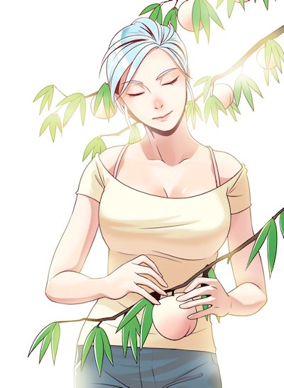 New Teacher in Town