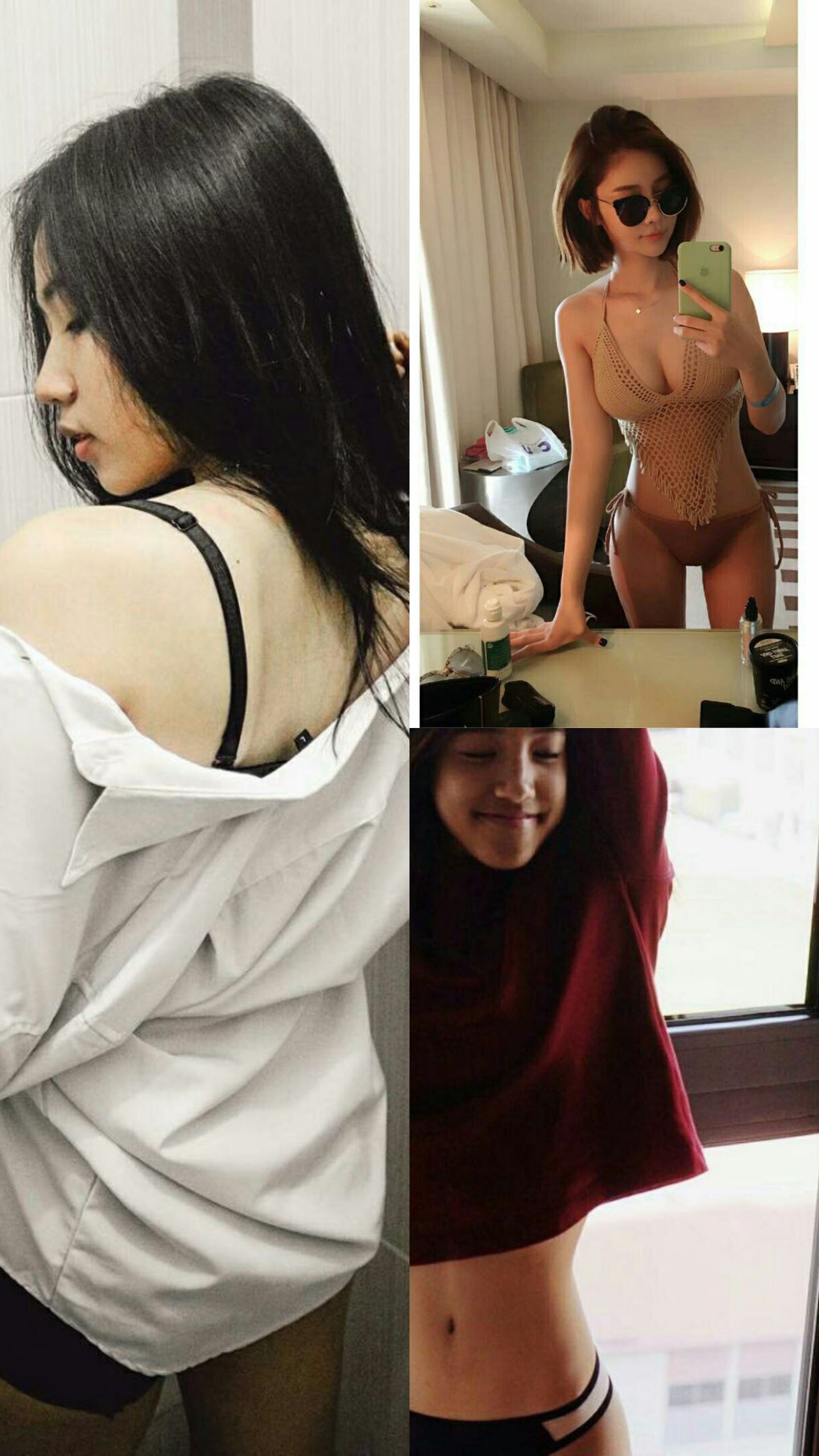 Indonesian Girls Leaks