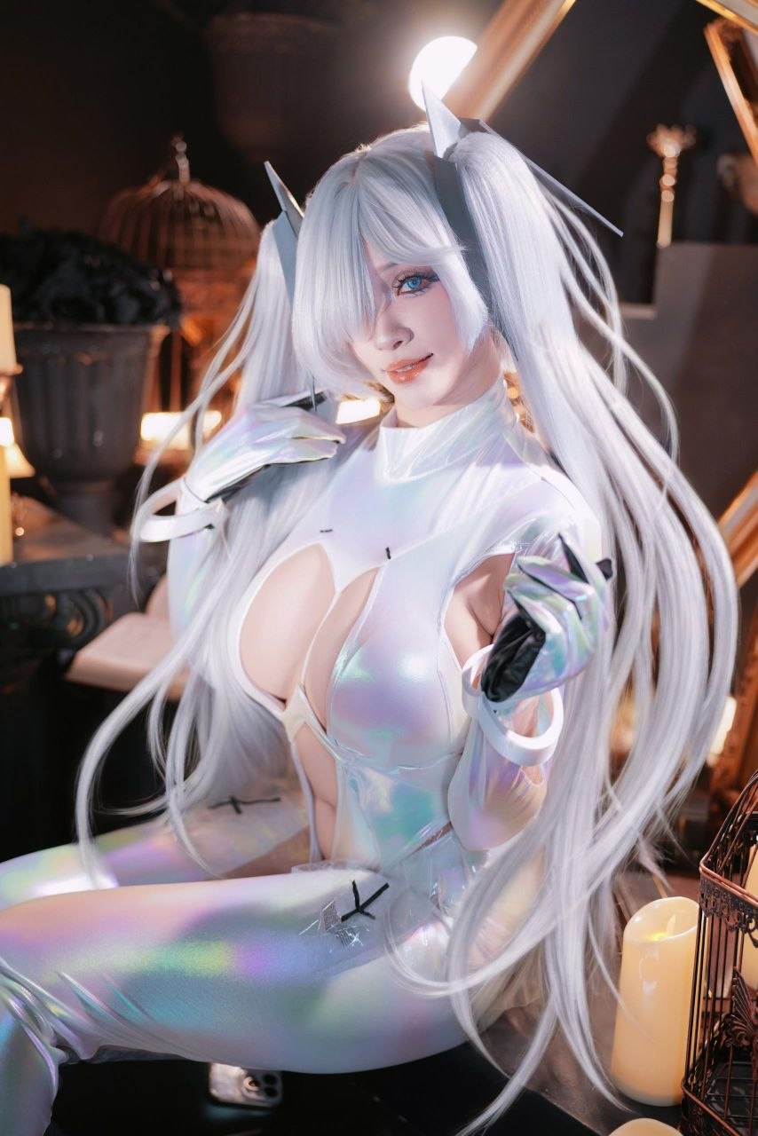 Cosplay Collection Part 3 (2/3)