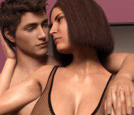 Dual Family Fan-Comic [Gumdrop Games]