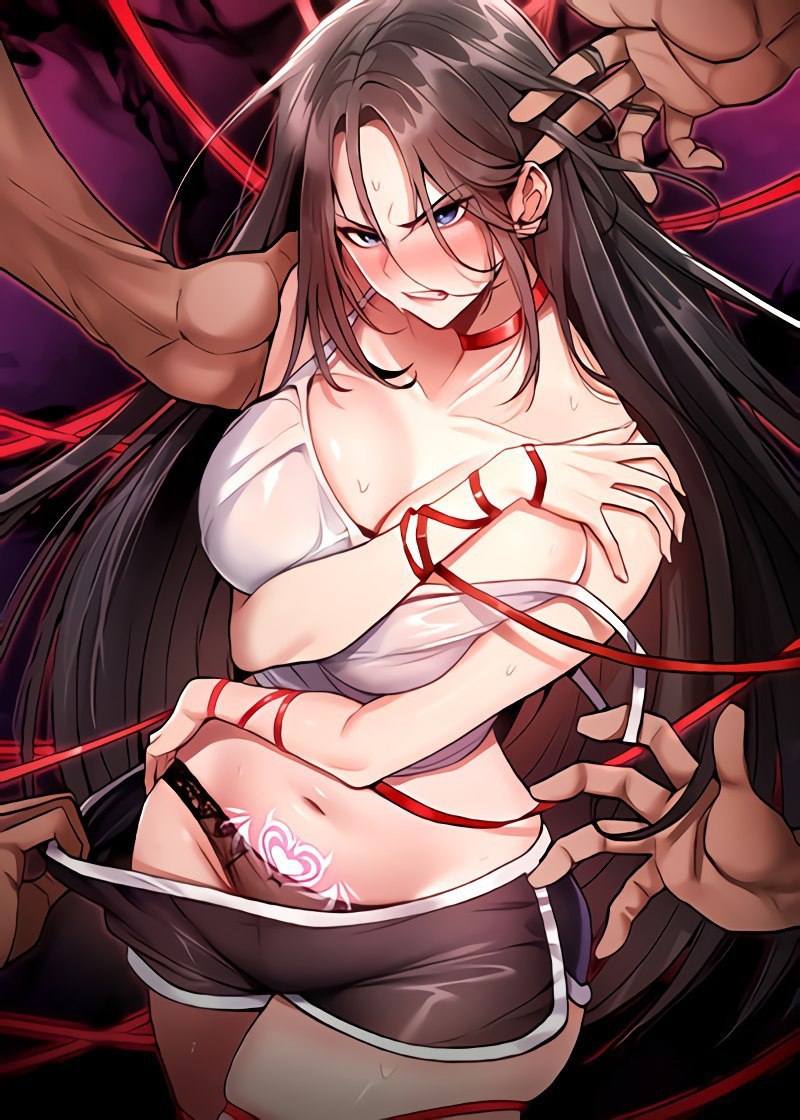 You Won’t Break Me