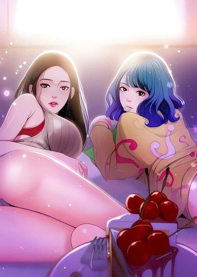 One's In-Laws Virgins