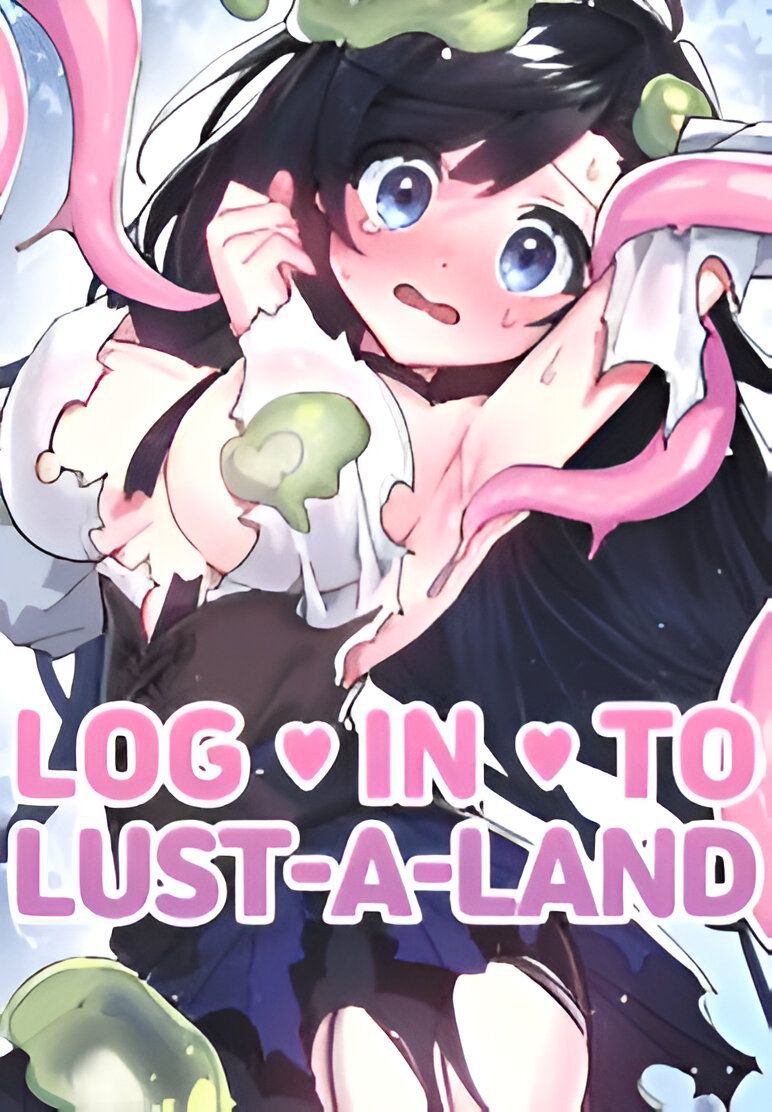 Log in to Lust-a-land